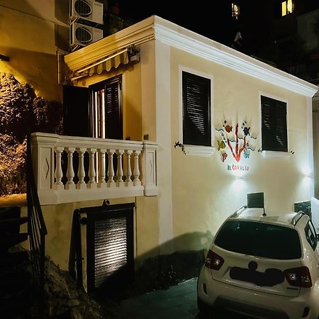 Il Corallo Vietri Exteriér fotografie