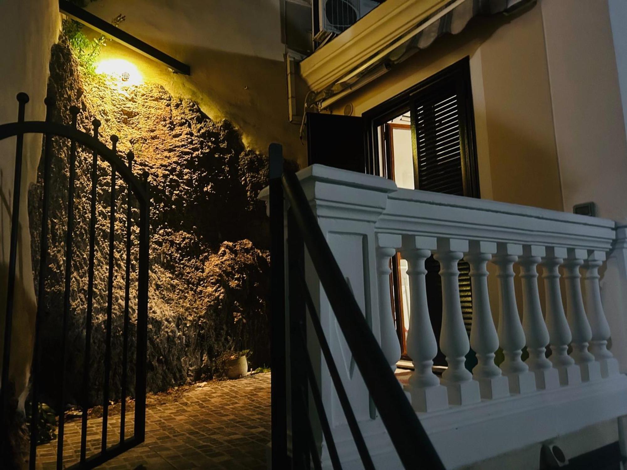 Il Corallo Vietri Exteriér fotografie