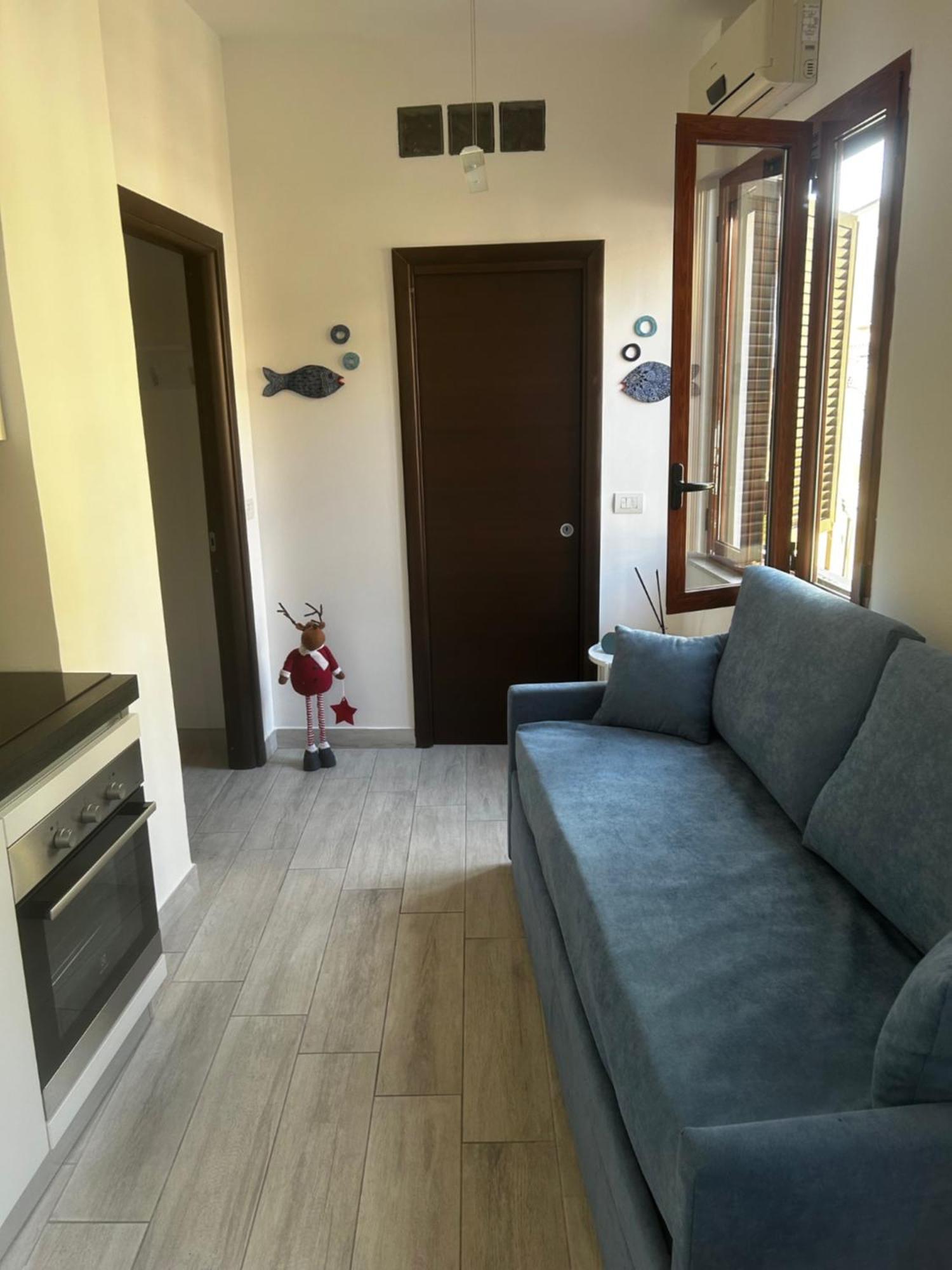 Il Corallo Vietri Exteriér fotografie